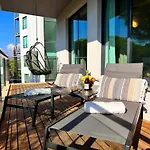 Golf Club Vilamoura By Be Cherish Lejlighed *