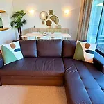 Lejlighed Golf Club Vilamoura By Be Cherish Quarteira