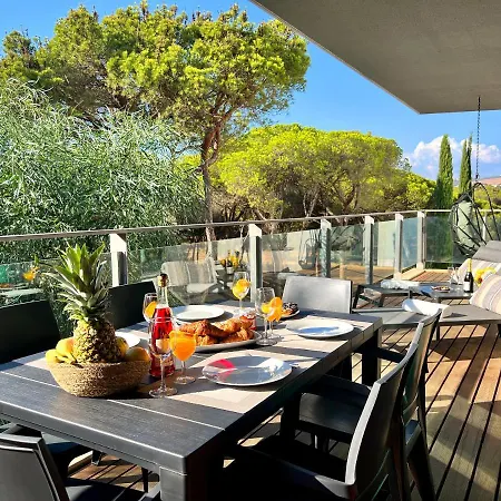 Golf Club Vilamoura By Be Cherish Quarteira