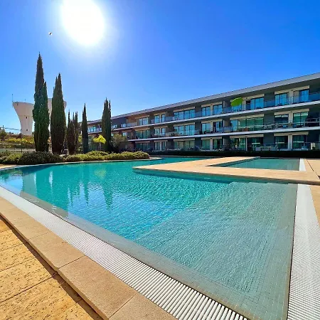 Appartement Golf Club Vilamoura By Be Cherish Quarteira
