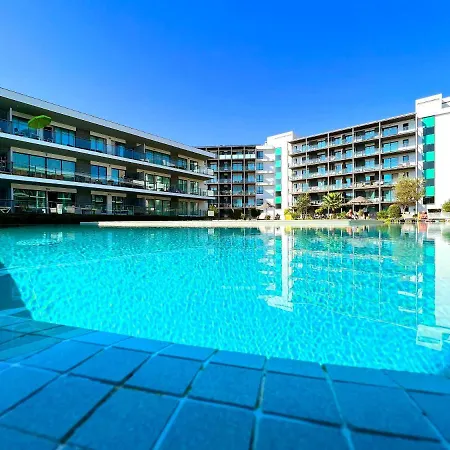Golf Club Vilamoura By Be Cherish Apartment Quarteira