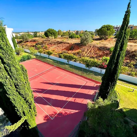 Golf Club Vilamoura By Be Cherish
