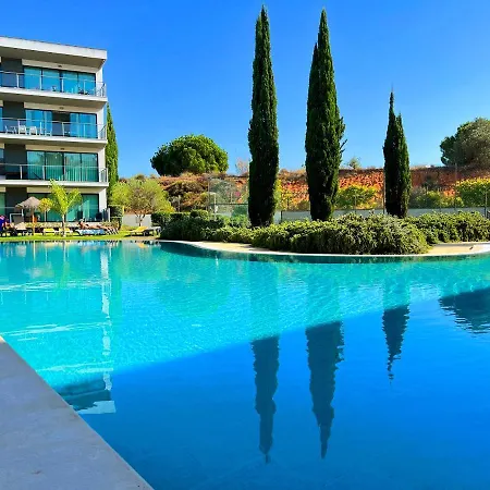 Apartment Golf Club Vilamoura By Be Cherish