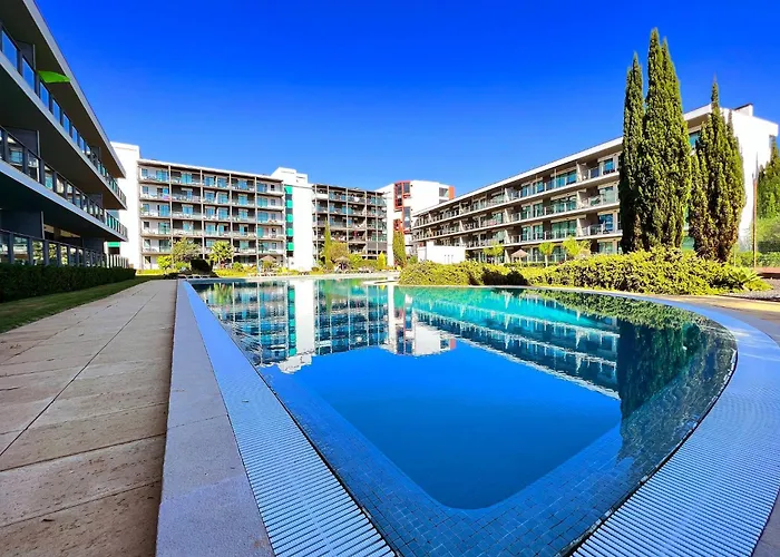 Golf Club Vilamoura By Be Cherish Quarteira