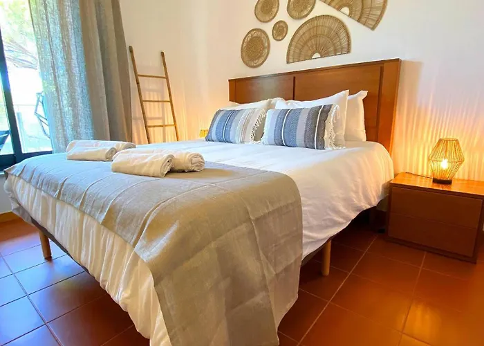 Apartamento Golf Club Vilamoura By Be Cherish