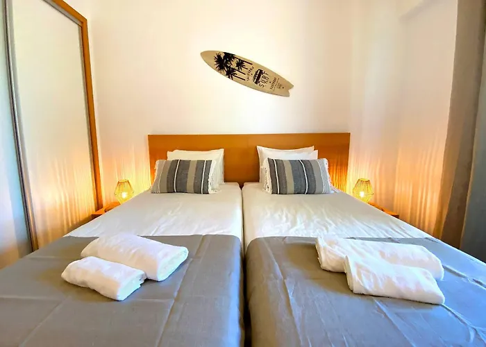 Golf Club Vilamoura By Be Cherish Apartamento *