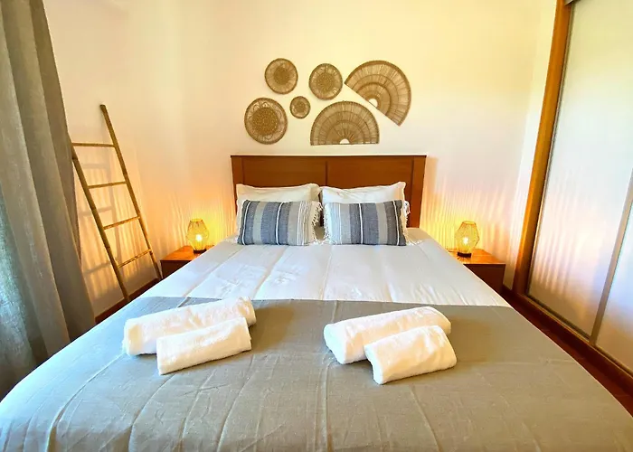 Golf Club Vilamoura By Be Cherish Apartamento