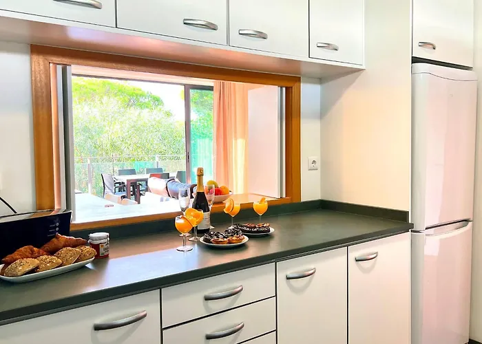 Apartamento Golf Club Vilamoura By Be Cherish *