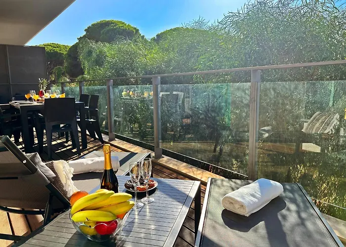 Golf Club Vilamoura By Be Cherish Apartamento Quarteira