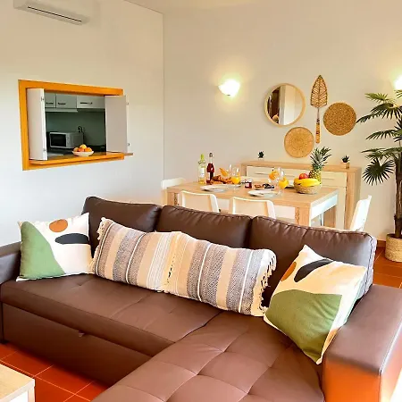 Apartamento Golf Club Vilamoura By Be Cherish Quarteira