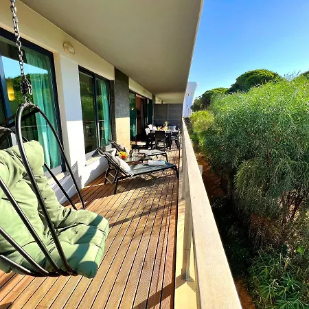 Golf Club Vilamoura By Be Cherish Apartamento