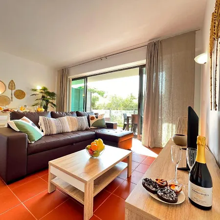 Apartamento Golf Club Vilamoura By Be Cherish