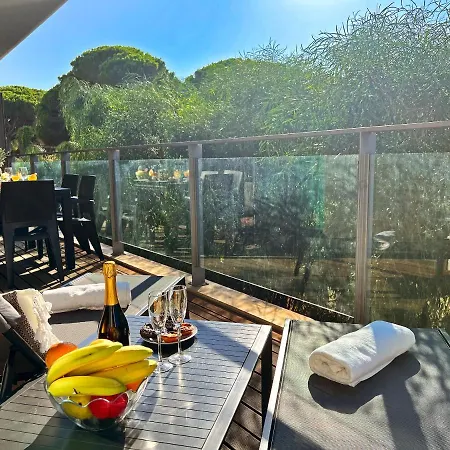 Apartamento Golf Club Vilamoura By Be Cherish *