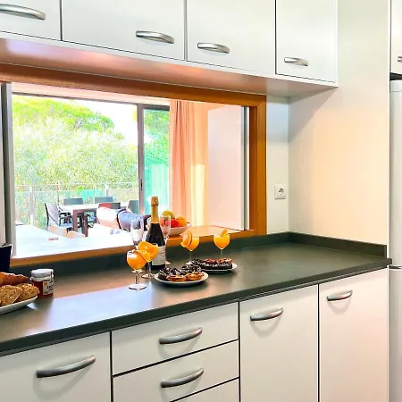 Apartamento Golf Club Vilamoura By Be Cherish