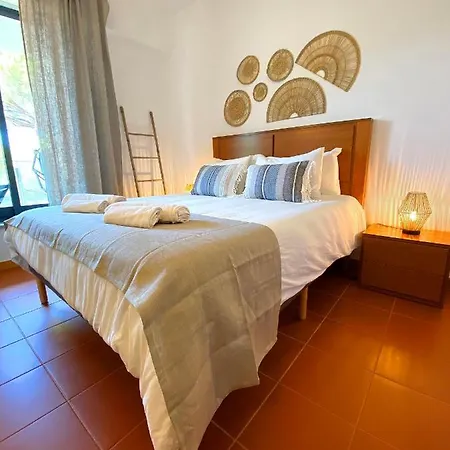 Golf Club Vilamoura By Be Cherish Quarteira