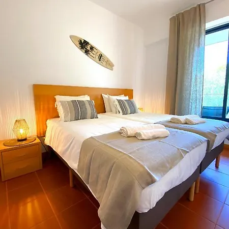 Golf Club Vilamoura By Be Cherish Apartamento Quarteira