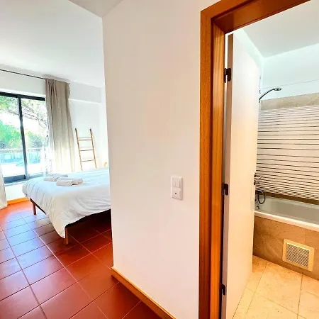 Golf Club Vilamoura By Be Cherish Apartamento