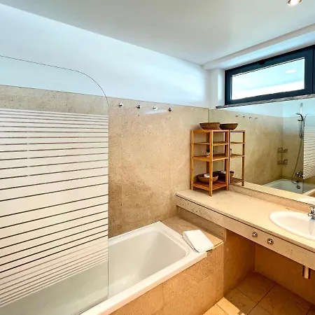 Golf Club Vilamoura By Be Cherish Apartamento *