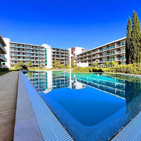 Golf Club Vilamoura By Be Cherish Quarteira
