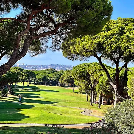 Golf Club Vilamoura By Be Cherish