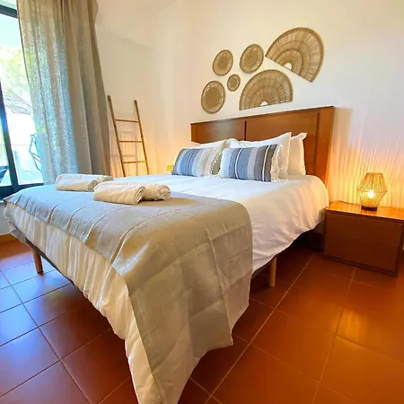 Apartmán Golf Club Vilamoura By Be Cherish