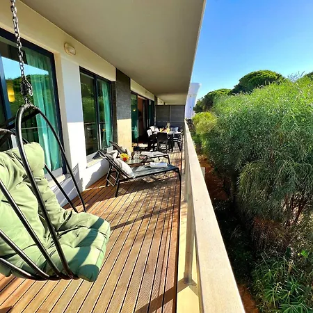 Golf Club Vilamoura By Be Cherish Quarteira