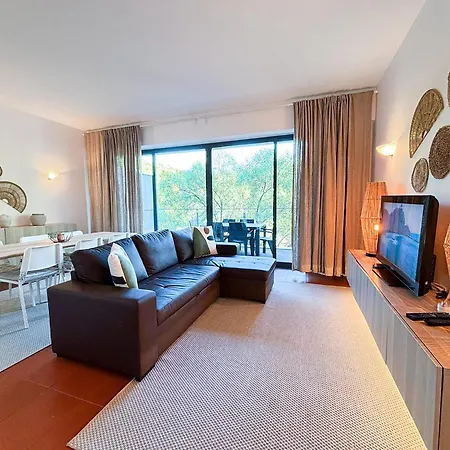 Apartment Golf Club Vilamoura By Be Cherish Quarteira