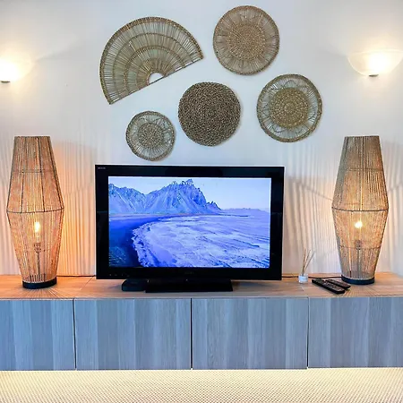 Golf Club Vilamoura By Be Cherish Apartment *