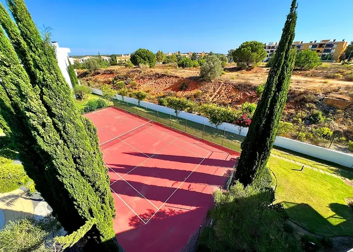Apartment Golf Club Vilamoura By Be Cherish Quarteira