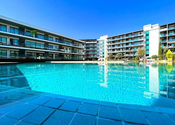 Golf Club Vilamoura By Be Cherish * Quarteira