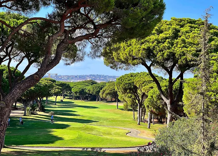 Golf Club Vilamoura By Be Cherish