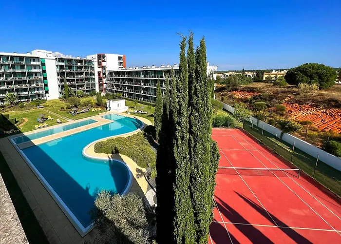 Golf Club Vilamoura By Be Cherish *