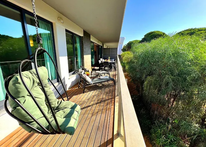 Golf Club Vilamoura By Be Cherish Quarteira