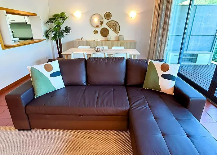 Apartment Golf Club Vilamoura By Be Cherish Quarteira